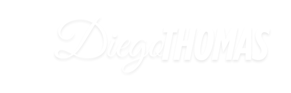Logo de Diego Thomas